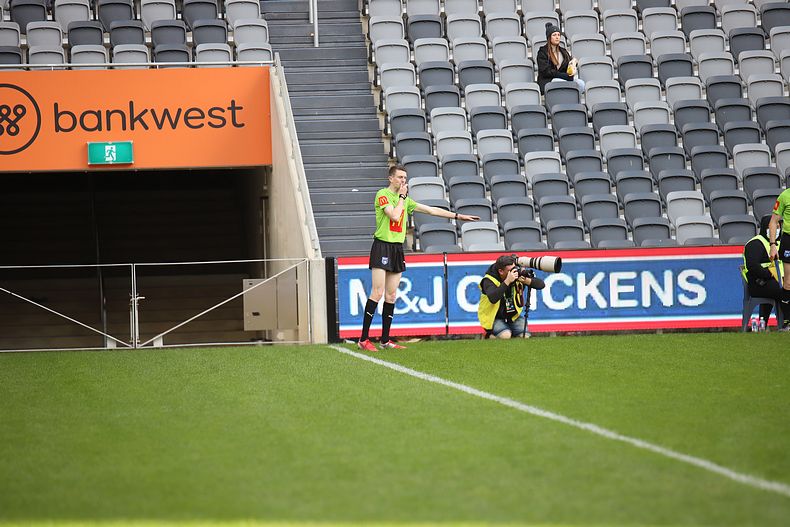 2021 Country v City Women