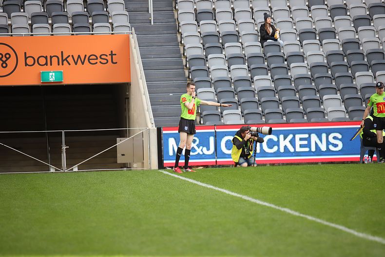 2021 Country v City Women