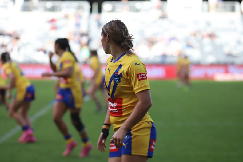 2021 Country v City Women