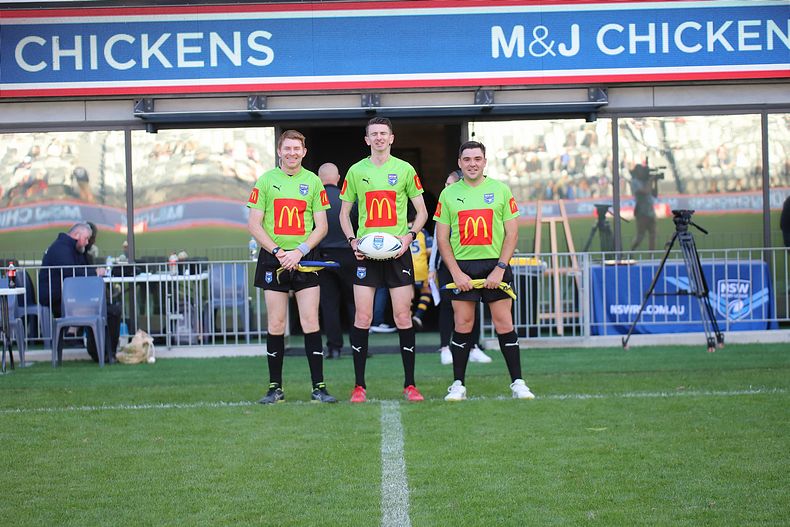 2021 Country v City Women