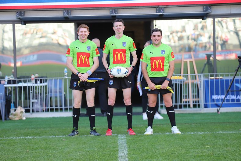 2021 Country v City Women