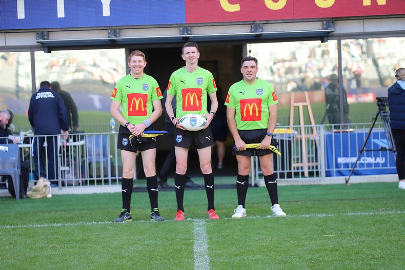 2021 Country v City Women