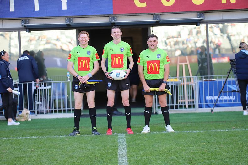 2021 Country v City Women