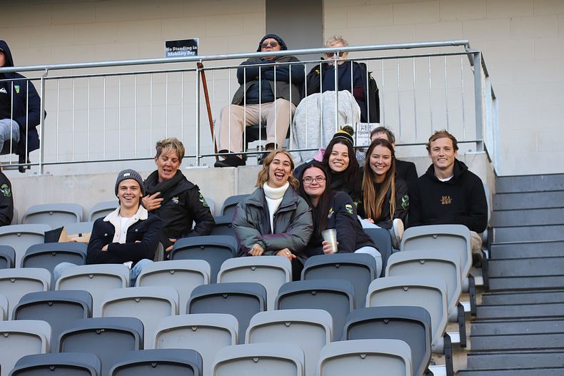 2021 Country v City Women