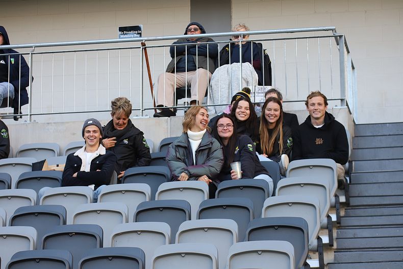 2021 Country v City Women
