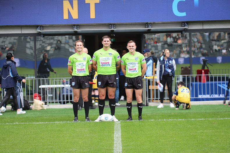 2021 U16s City v Country