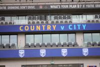 2021 Country v City U18’s