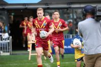 2021 Country v City U18’s