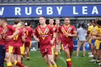 2021 Country v City U18’s