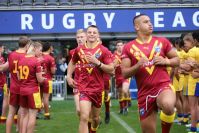 2021 Country v City U18’s