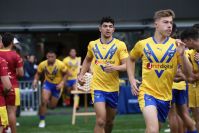 2021 Country v City U18’s