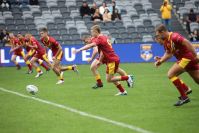 2021 Country v City U18’s