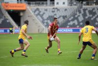 2021 Country v City U18’s