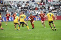 2021 Country v City U18’s