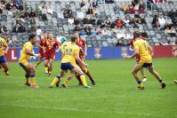 2021 Country v City U18’s