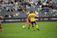 2021 Country v City U18’s