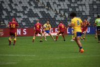 2021 Country v City U18’s