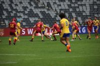 2021 Country v City U18’s