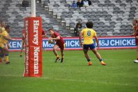 2021 Country v City U18’s