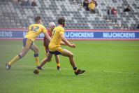 2021 Country v City U18’s