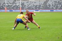 2021 Country v City U18’s