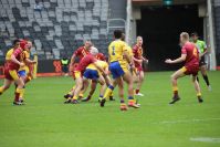 2021 Country v City U18’s