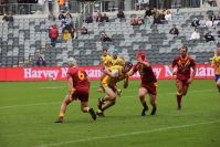2021 Country v City U18’s