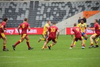 2021 Country v City U18’s