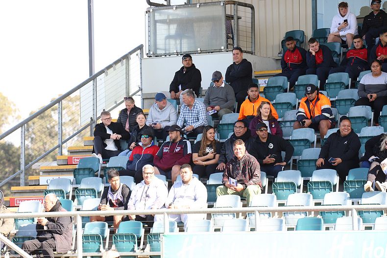 2021 NSW Tri-Series Day 1 U15’s NSWCCC v NSWCHS