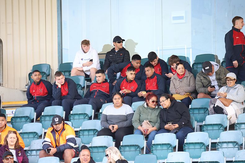 2021 NSW Tri-Series Day 1 U15’s NSWCCC v NSWCHS