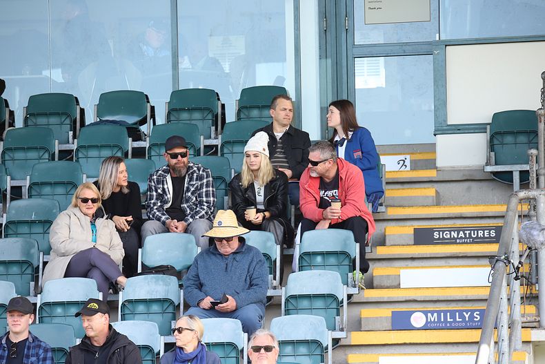 2021 NSW Tri-Series Day 1 U15’s NSWCCC v NSWCHS
