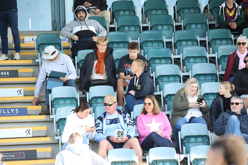 2021 NSW Tri-Series Day 1 U15’s NSWCCC v NSWCHS