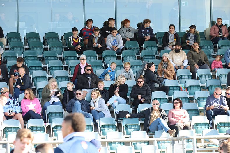2021 NSW Tri-Series Day 1 U15’s NSWCCC v NSWCHS