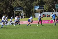 2021 NSW Schoolboys Tri-Series Day 1 U18s NSWCCC v NSWCHS