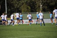 2021 NSW Schoolboys Tri-Series Day 1 U18s NSWCCC v NSWCHS