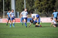 2021 NSW Schoolboys Tri-Series Day 1 U18s NSWCCC v NSWCHS