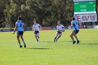 2021 NSW Schoolboys Tri-Series Day 1 U18s NSWCCC v NSWCHS
