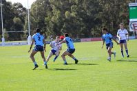2021 NSW Schoolboys Tri-Series Day 1 U18s NSWCCC v NSWCHS