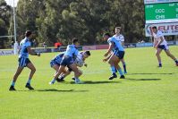 2021 NSW Schoolboys Tri-Series Day 1 U18s NSWCCC v NSWCHS
