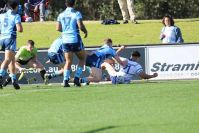 2021 NSW Schoolboys Tri-Series Day 1 U18s NSWCCC v NSWCHS