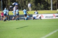 2021 NSW Schoolboys Tri-Series Day 1 U18s NSWCCC v NSWCHS