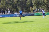 2021 NSW Schoolboys Tri-Series Day 1 U18s NSWCCC v NSWCHS