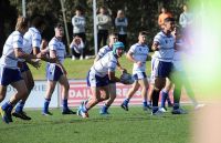 2021 NSW Schoolboys Tri-Series Day 1 U18s NSWCCC v NSWCHS