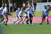 2021 NSW Schoolboys Tri-Series Day 1 U18s NSWCCC v NSWCHS