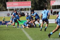 2021 NSW Schoolboys Tri-Series Day 1 U18s NSWCCC v NSWCHS