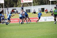 2021 NSW Schoolboys Tri-Series Day 1 U18s NSWCCC v NSWCHS