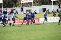 2021 NSW Schoolboys Tri-Series Day 1 U18s NSWCCC v NSWCHS