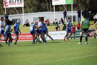 2021 NSW Schoolboys Tri-Series Day 1 U18s NSWCCC v NSWCHS