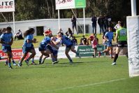 2021 NSW Schoolboys Tri-Series Day 1 U18s NSWCCC v NSWCHS