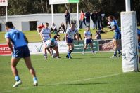 2021 NSW Schoolboys Tri-Series Day 1 U18s NSWCCC v NSWCHS